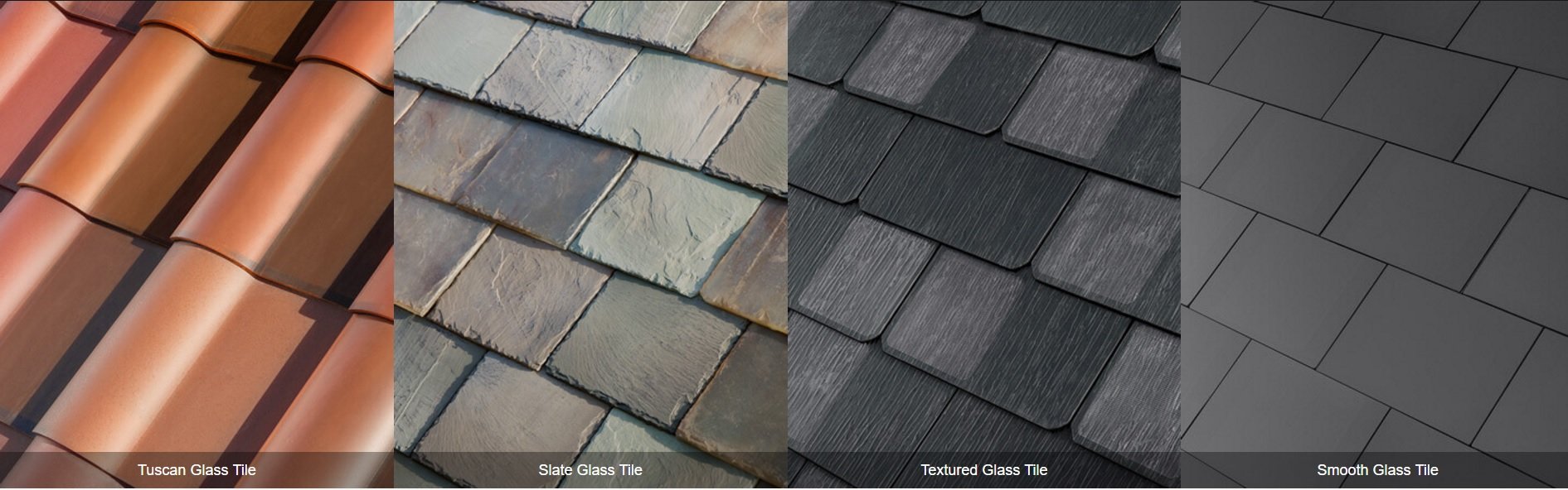 Solar tiles